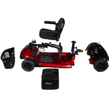 Carica l'immagine nel visualizzatore di Gallery, Scooter Elettrico Smontabile - SUNSET - Termigea