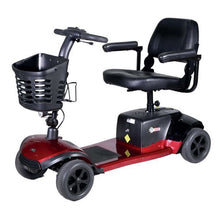 Carica l'immagine nel visualizzatore di Gallery, Scooter Elettrico Smontabile - SUNSET - Termigea