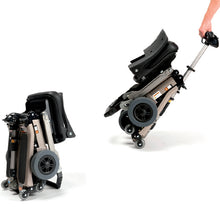 Carica l'immagine nel visualizzatore di Gallery, Scooter Elettrico pieghevole - LUGGIE - Vermeiren