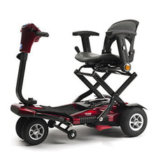 Carica l'immagine nel visualizzatore di Gallery, Scooter Elettrico pieghevole - SEDNA PREMIUM - Vermeiren