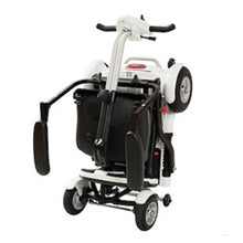 Carica l'immagine nel visualizzatore di Gallery, Scooter Elettrico pieghevole - FOLDABLE S19 4 Ruote - Wimed