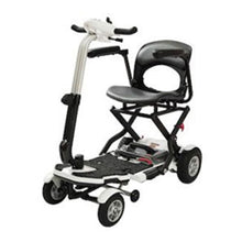 Carica l'immagine nel visualizzatore di Gallery, Scooter Elettrico pieghevole - FOLDABLE S19 4 Ruote - Wimed