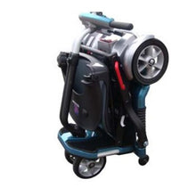 Carica l'immagine nel visualizzatore di Gallery, Scooter Elettrico pieghevole - FOLDABLE S19 - Wimed