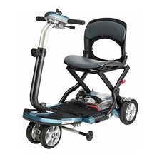 Carica l'immagine nel visualizzatore di Gallery, Scooter Elettrico pieghevole - FOLDABLE S19 - Wimed