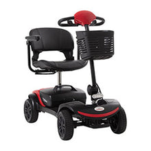 Carica l'immagine nel visualizzatore di Gallery, Scooter Elettrico dimensioni ridotte - TOMMY LITE - Wimed