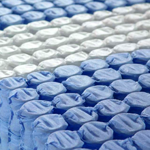 Carica l'immagine nel visualizzatore di Gallery, Materasso TAILORMED Valeria Super Graphene