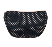 Carica l'immagine nel visualizzatore di Gallery, Anita - Rosa Faia Beautyfull - Twin Art - slip donna - blue iris