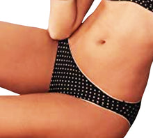 Carica l'immagine nel visualizzatore di Gallery, Anita - Rosa Faia Beautyfull - Twin Art - slip donna - blue iris