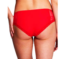 Carica l'immagine nel visualizzatore di Gallery, Anita - Rosa Faia Beautyfull - Abby - slip donna - ciliegia