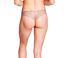 Carica l'immagine nel visualizzatore di Gallery, Anita - Rosa Faia Beautyfull - Antonia - slip donna grigio polvere