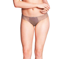 Carica l'immagine nel visualizzatore di Gallery, Anita - Rosa Faia Beautyfull - Antonia - slip donna grigio polvere