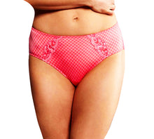 Carica l'immagine nel visualizzatore di Gallery, Anita - Rosa Faia Beautyfull - Josephine - slip donna - fragola