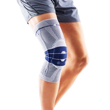 Carica l'immagine nel visualizzatore di Gallery, Bauerfeind - GenuTrain - Ginocchiera