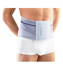 Carica l'immagine nel visualizzatore di Gallery, Bauerfeind - Corsetto LumboLoc Titan - Busto lombare