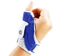 Carica l'immagine nel visualizzatore di Gallery, Bauerfeind - RhizoLoc - ortesi per il pollice - TAILORMED®