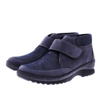 Carica l'immagine nel visualizzatore di Gallery, Berkemann Kora - Stivali Nubuk Stretch Donna Grigio