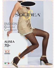 Carica l'immagine nel visualizzatore di Gallery, Collant Alisea 70 denari - TAILORMED®