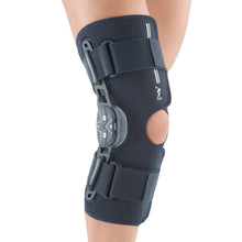 Carica l'immagine nel visualizzatore di Gallery, FGP - Ginocchiera Traspirante Armata con Snodo Policentrico - Phylo 72 A