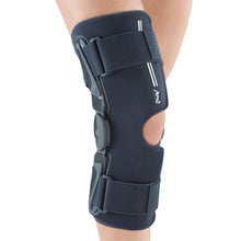 Carica l'immagine nel visualizzatore di Gallery, FGP - Ginocchiera Traspirante Armata con Snodo policentrico - Phylo 74