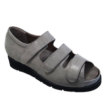 Carica l'immagine nel visualizzatore di Gallery, F.lli Tomasi Piera Ortho - Sandalo con tallone chiuso (paio)