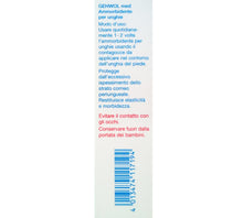 Carica l'immagine nel visualizzatore di Gallery, Gehwol Med - Ammorbidente per unghie