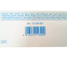 Carica l'immagine nel visualizzatore di Gallery, Gehwol Pediluvio