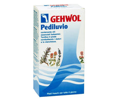 Carica l'immagine nel visualizzatore di Gallery, Gehwol Pediluvio