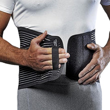 Carica l'immagine nel visualizzatore di Gallery, Dr Gibaud - Action V - Corsetto Lombosacrale