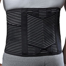 Carica l'immagine nel visualizzatore di Gallery, Dr Gibaud - Action V - Corsetto Lombosacrale