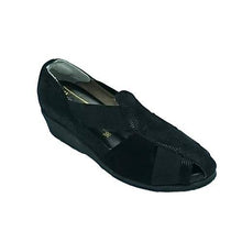 Carica l'immagine nel visualizzatore di Gallery, F.lli Tomasi Giovanna - Scarpa - Tundra e nero (paio) - TAILORMED®