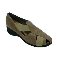 Carica l'immagine nel visualizzatore di Gallery, F.lli Tomasi Giovanna - Scarpa - Tundra e nero (paio) - TAILORMED®