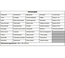 Carica l'immagine nel visualizzatore di Gallery, I-Tech - LaMagneto - Magnetoterapia a bassa frequenza