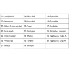 Carica l'immagine nel visualizzatore di Gallery, I-Tech - Mag1000 - Magnetoterapia ad alta frequenza