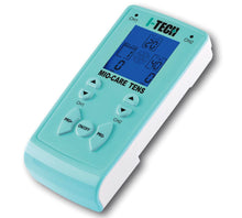 Carica l'immagine nel visualizzatore di Gallery, I-Tech - Mio Care Tens - Elettroterapia