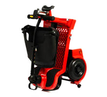 Carica l'immagine nel visualizzatore di Gallery, Usato Ricondizionato Blandino Joy 2 - scooter da interni pieghevole - TAILORMED®
