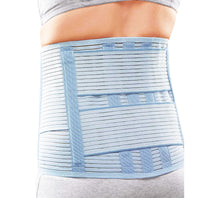 Carica l'immagine nel visualizzatore di Gallery, RO+TEN - Linear 70 - Busto Ortopedico - Azzurro