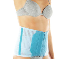 Carica l'immagine nel visualizzatore di Gallery, RO+TEN - Linear 70 - Busto Ortopedico - Azzurro