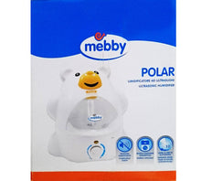 Carica l'immagine nel visualizzatore di Gallery, Mebby - Polar - Umidificatore ad ultrasuoni - TAILORMED®