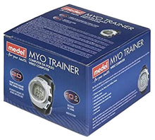 Carica l'immagine nel visualizzatore di Gallery, Mendel - Myo Trainer - Computer da polso - TAILORMED®