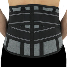 Carica l'immagine nel visualizzatore di Gallery, Pavis - Corsetto Ortho-E 553 H 28 - Grigio scuro