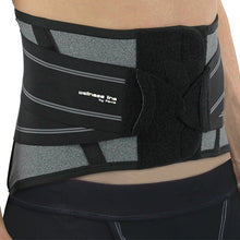 Carica l'immagine nel visualizzatore di Gallery, Pavis - Corsetto Ortho-E 553 H 28 - Grigio scuro