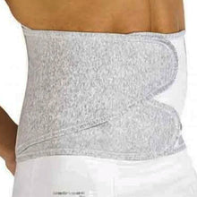 Carica l'immagine nel visualizzatore di Gallery, Pavis - Cintura Lombare - Grigio