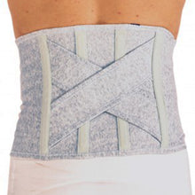Carica l'immagine nel visualizzatore di Gallery, Pavis - Cintura Lombare - Grigio