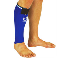 Carica l'immagine nel visualizzatore di Gallery, Rehband - Calf Support 7360 in neoprene - TAILORMED®