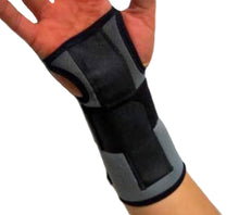 Carica l'immagine nel visualizzatore di Gallery, Ro+ten - art. PS500 - Tutore di polso - Ambidestro