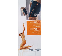 Carica l'immagine nel visualizzatore di Gallery, Ro+Ten - Supporto per polpaccio Miofit-34 - TAILORMED®