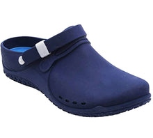 Carica l'immagine nel visualizzatore di Gallery, Dr Scholl Clog Progress - Ciabatta professionale da lavoro (paio) - TAILORMED®
