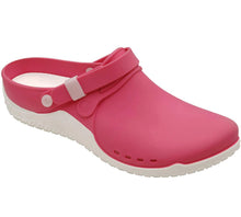 Carica l'immagine nel visualizzatore di Gallery, Dr Scholl Clog Progress - Ciabatta professionale da lavoro (paio) - TAILORMED®