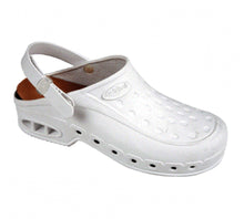 Carica l'immagine nel visualizzatore di Gallery, Dr Scholl New WorkTime b/s - Ciabatta professionale da lavoro (paio)