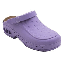 Carica l'immagine nel visualizzatore di Gallery, Dr Scholl New WorkTime b/s - Ciabatta professionale da lavoro (paio)